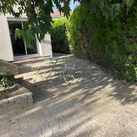 Maison De Village Lejlighed *