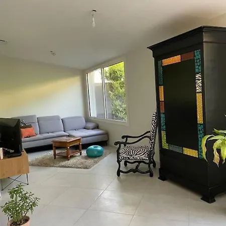 Appartement Maison De Village